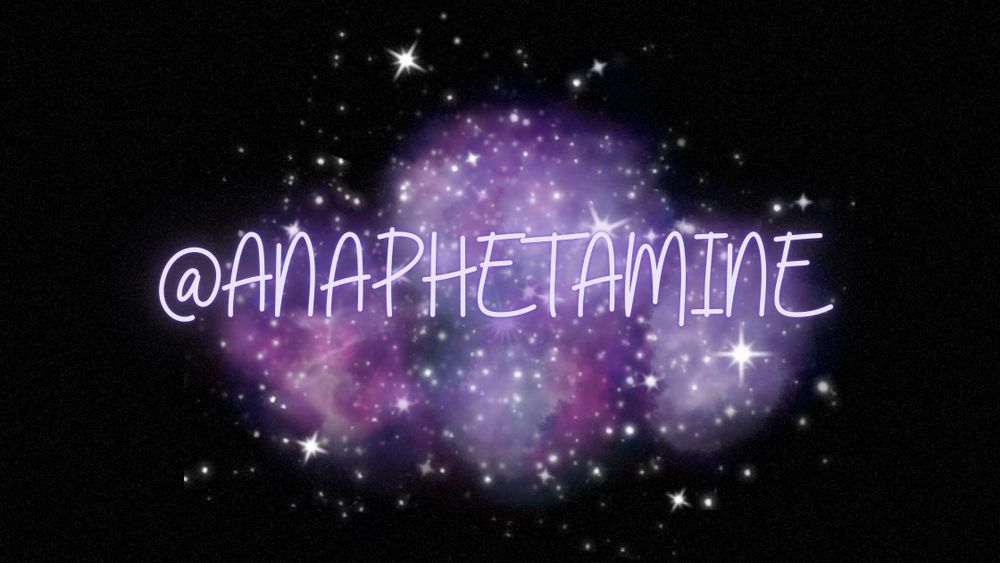 anaphetamine OnlyFans profile picture