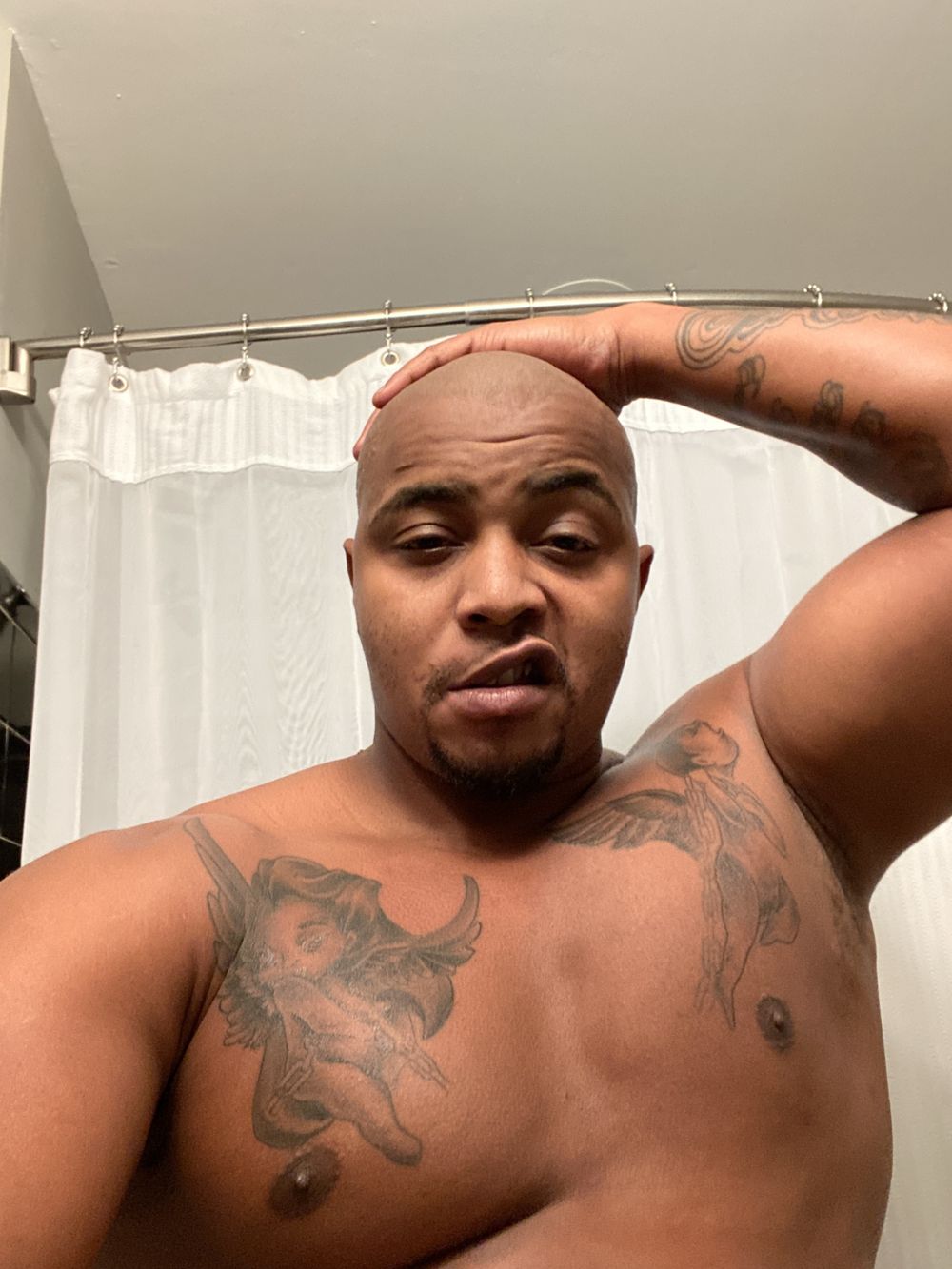 seductiongodz OnlyFans profile picture