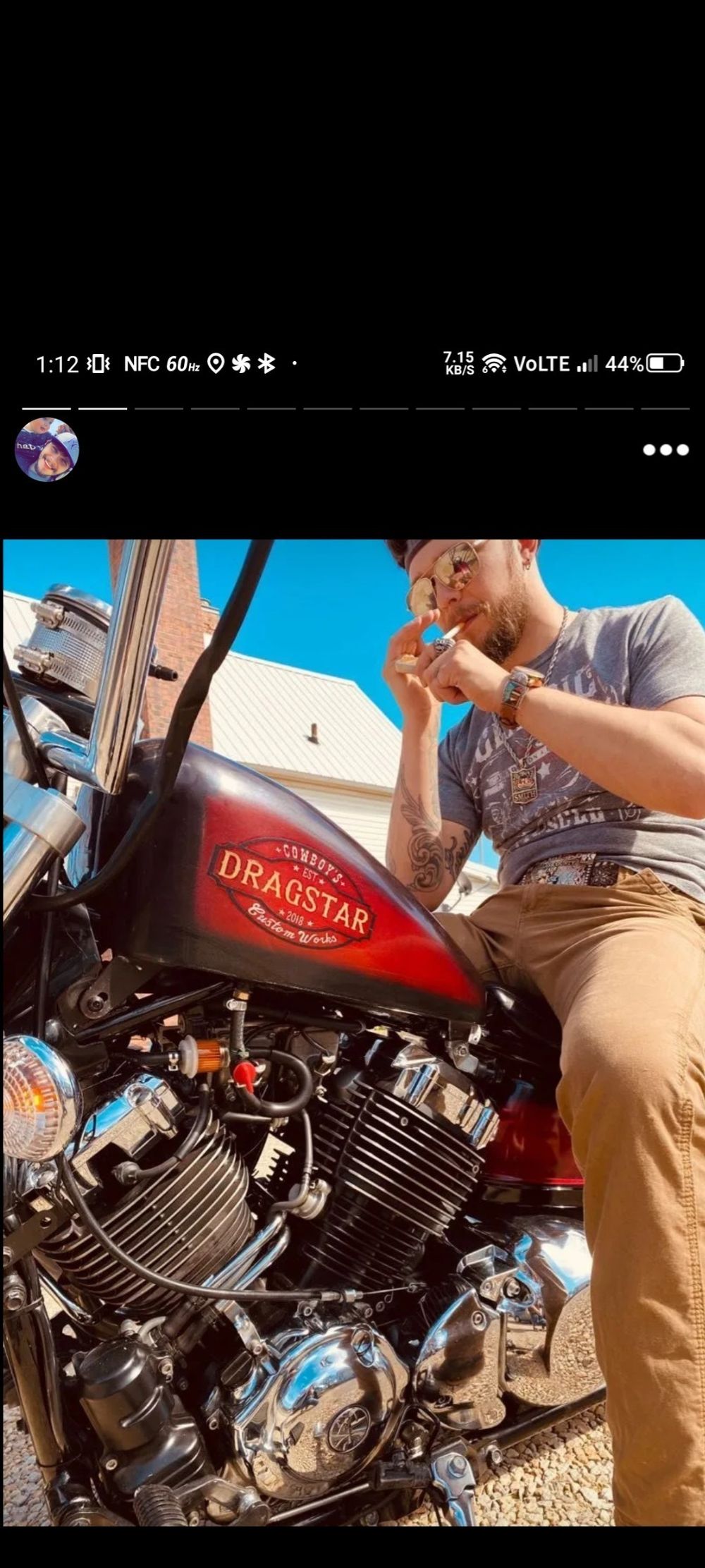 thecalicojack OnlyFans profile picture