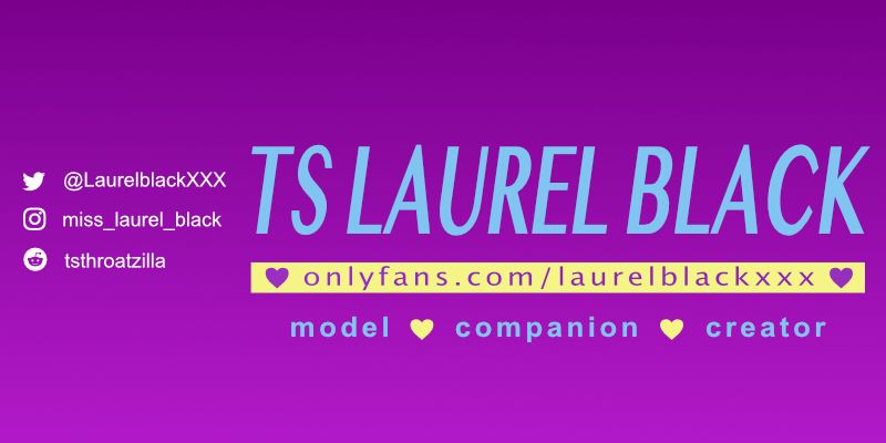 laurelblackxxx OnlyFans profile picture