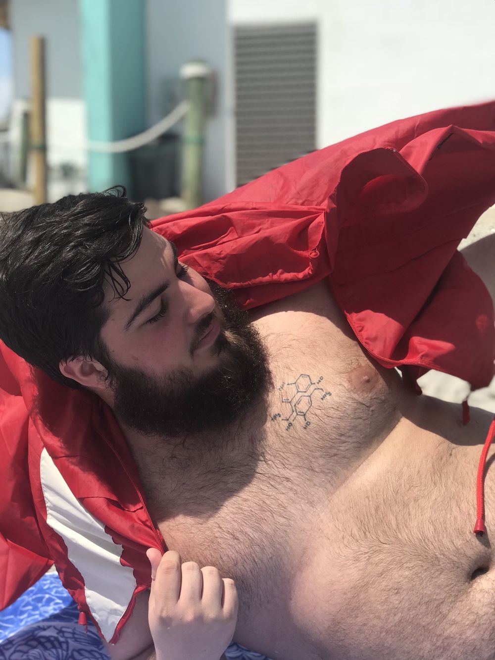 communistcub OnlyFans profile picture
