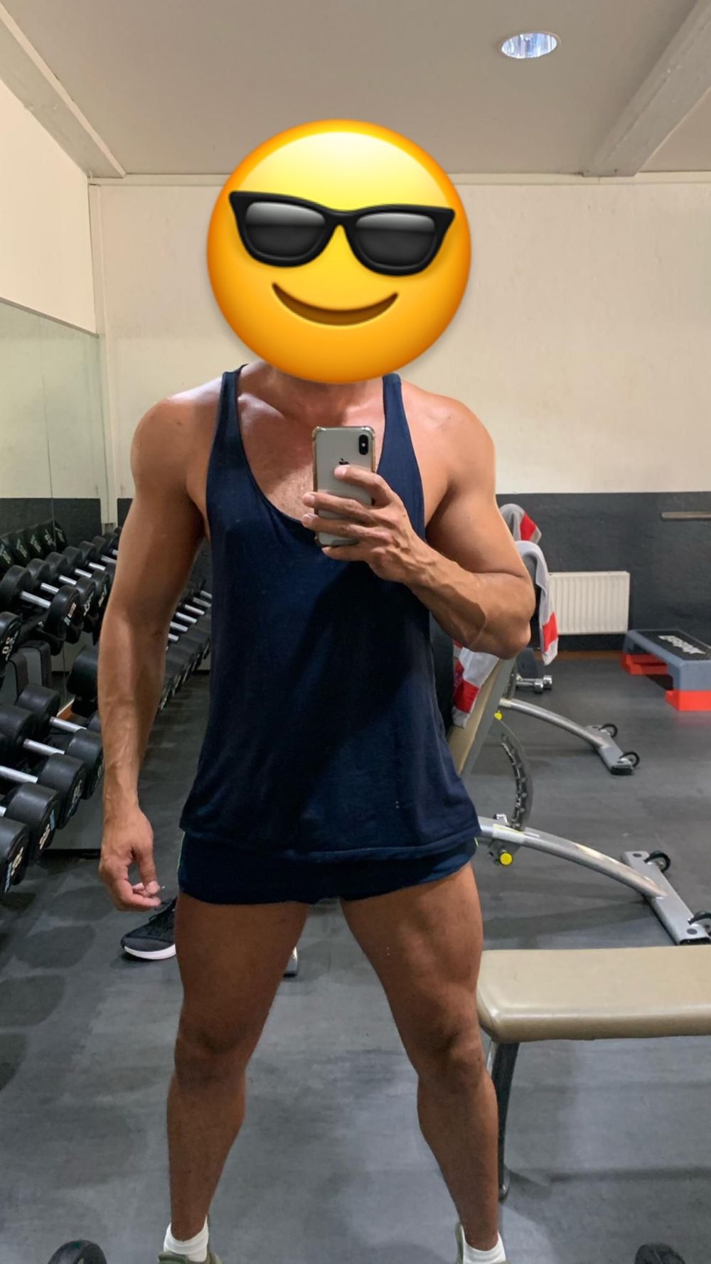 discretswiss OnlyFans profile picture