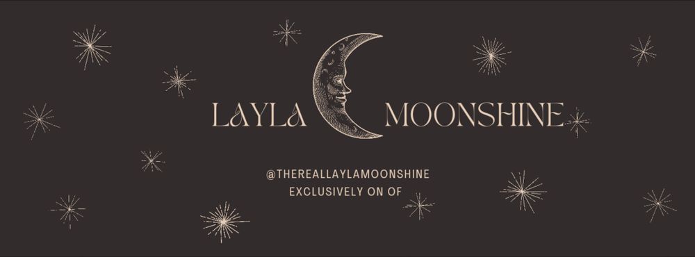 thereallaylamoonshine OnlyFans profile picture