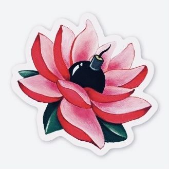 thelotusbomb OnlyFans profile picture