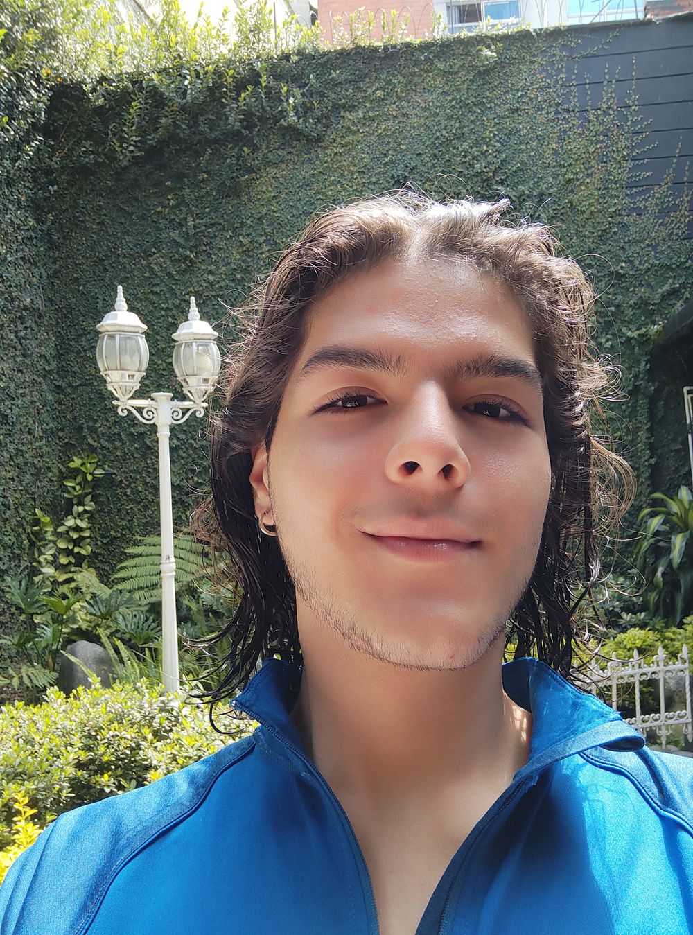 santibelair69 OnlyFans profile picture