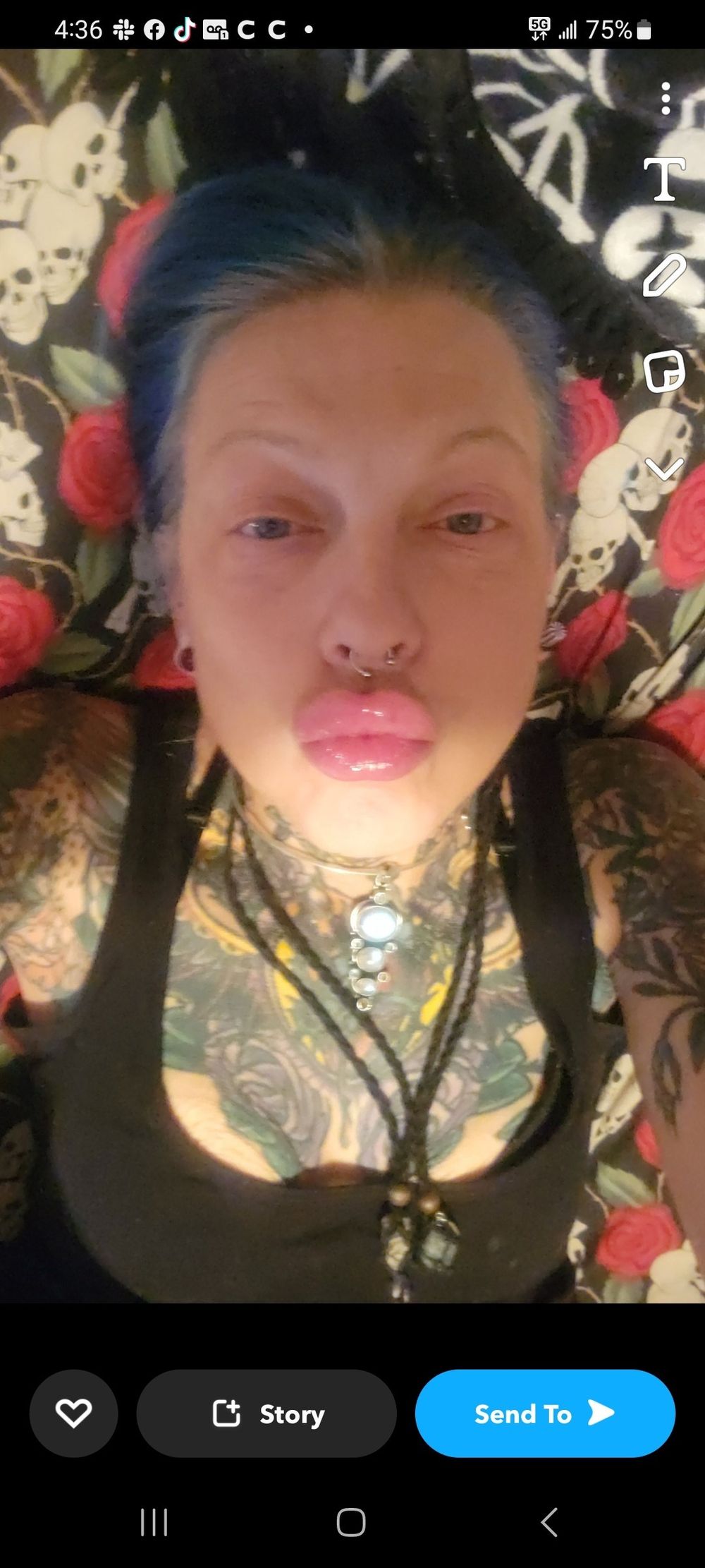 uniquelytj OnlyFans profile picture