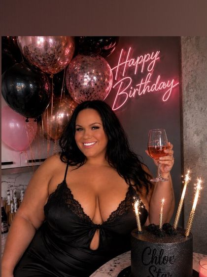 onlychloestarfree OnlyFans picture