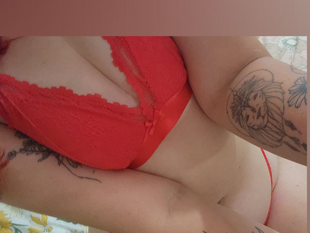 hot.blondiee OnlyFans profile picture