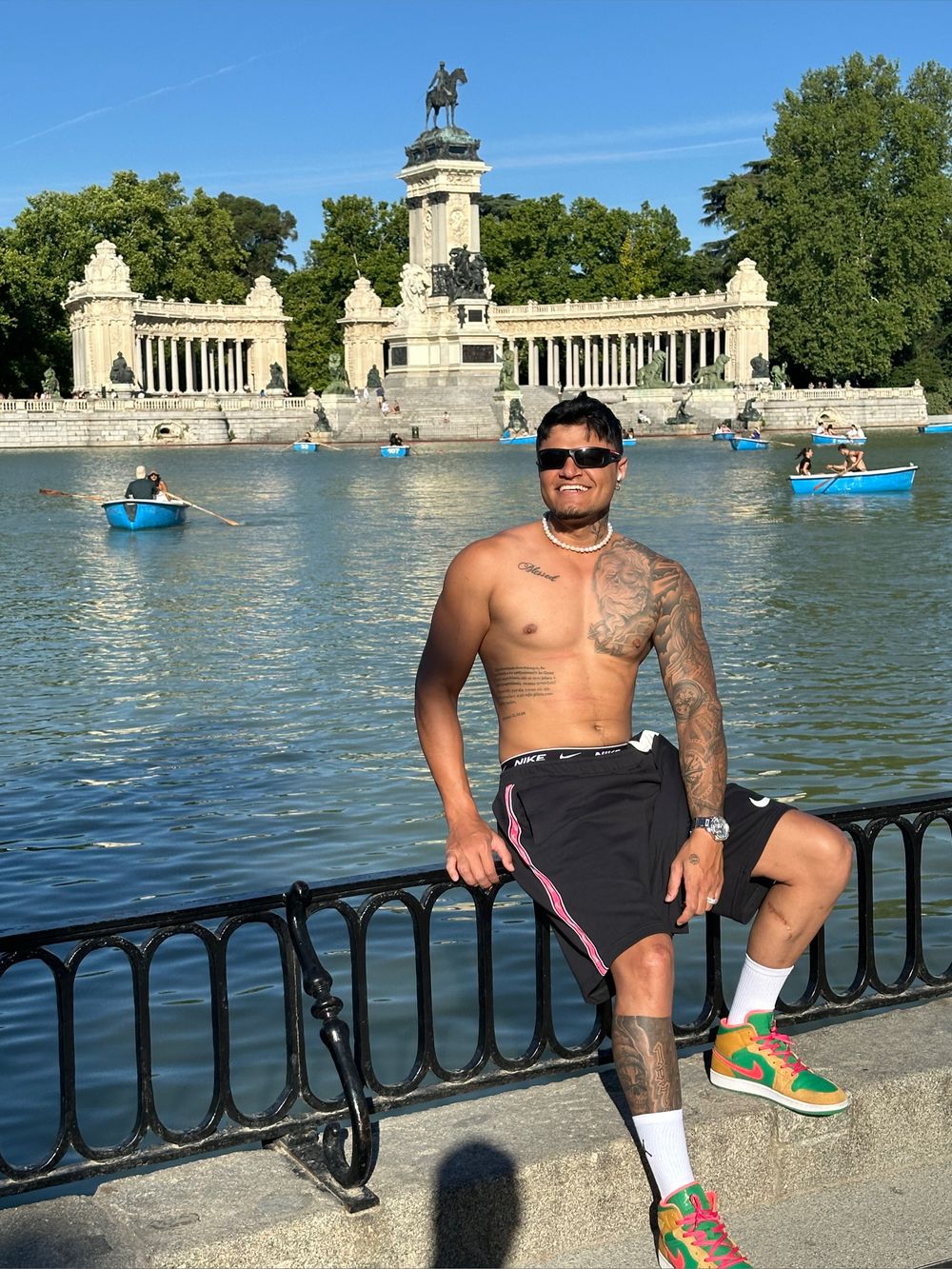 henriquedotadao OnlyFans profile picture