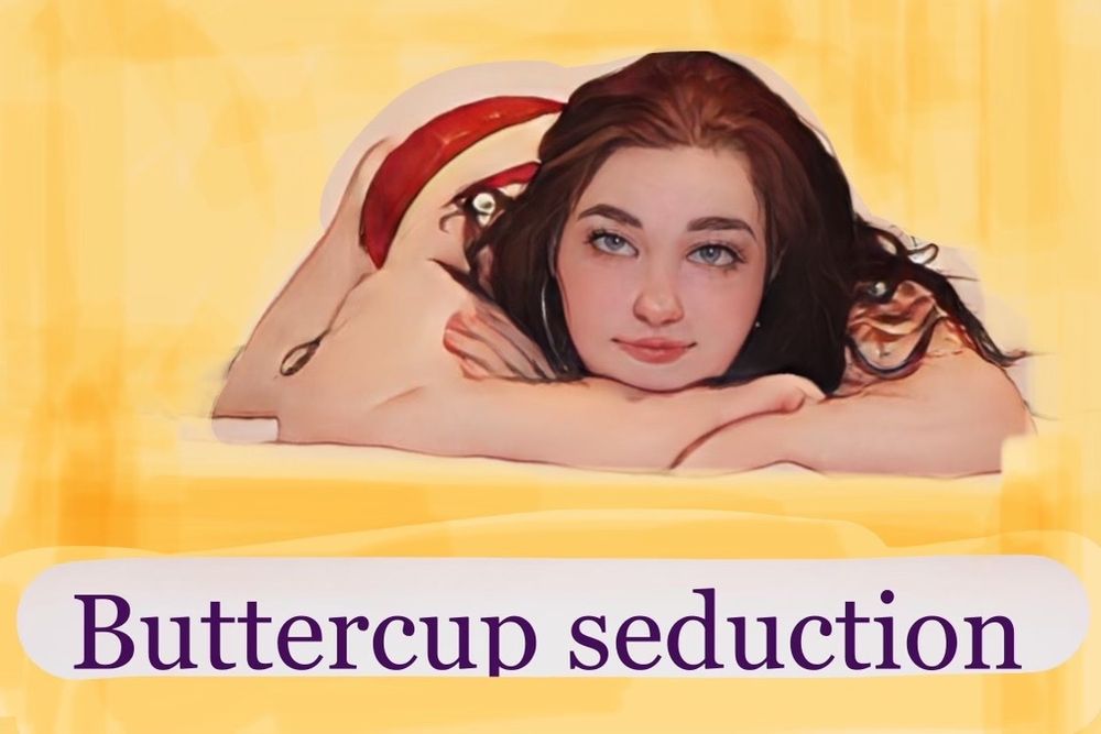 buttercupseduction OnlyFans profile picture