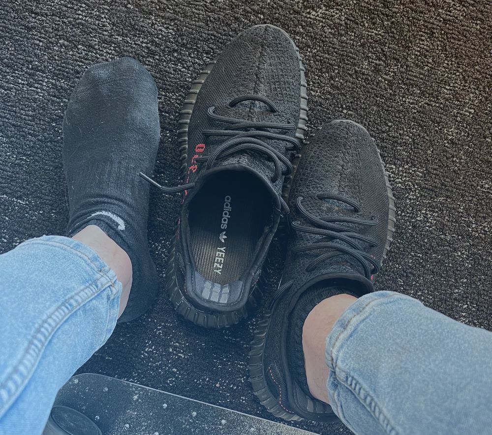 sneaakerfann OnlyFans profile picture