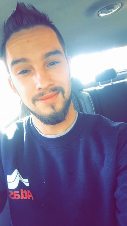 mrbluntsman OnlyFans picture