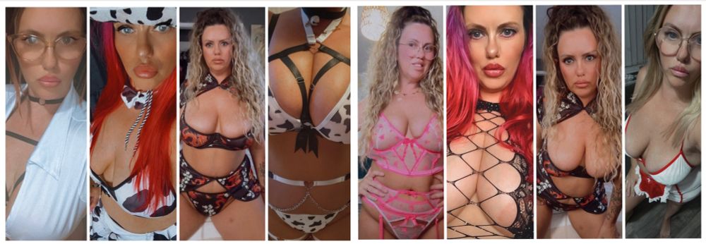 mscarlyquinn OnlyFans profile picture