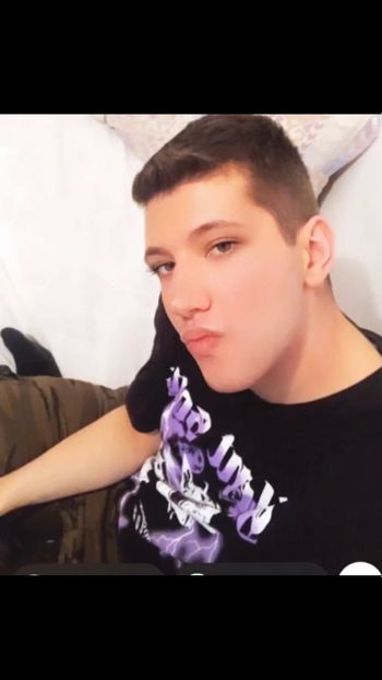 Its me johnnnyy