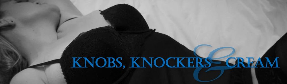 knobsknockersandcream OnlyFans profile picture