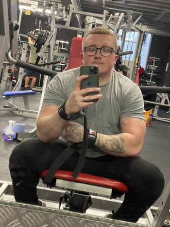 Aaron Morgan