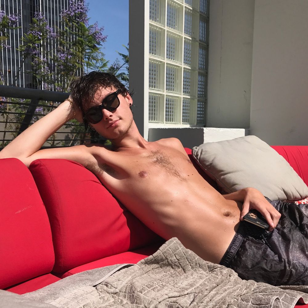 jackkhydeeexxx OnlyFans profile picture
