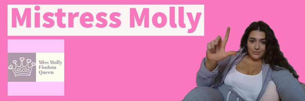 mistresmolly1 OnlyFans profile picture
