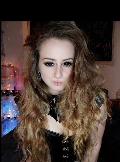 the_dark_queen OnlyFans picture