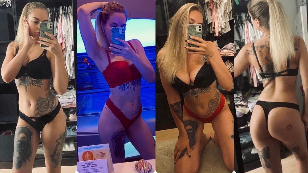 serenabanx OnlyFans profile picture
