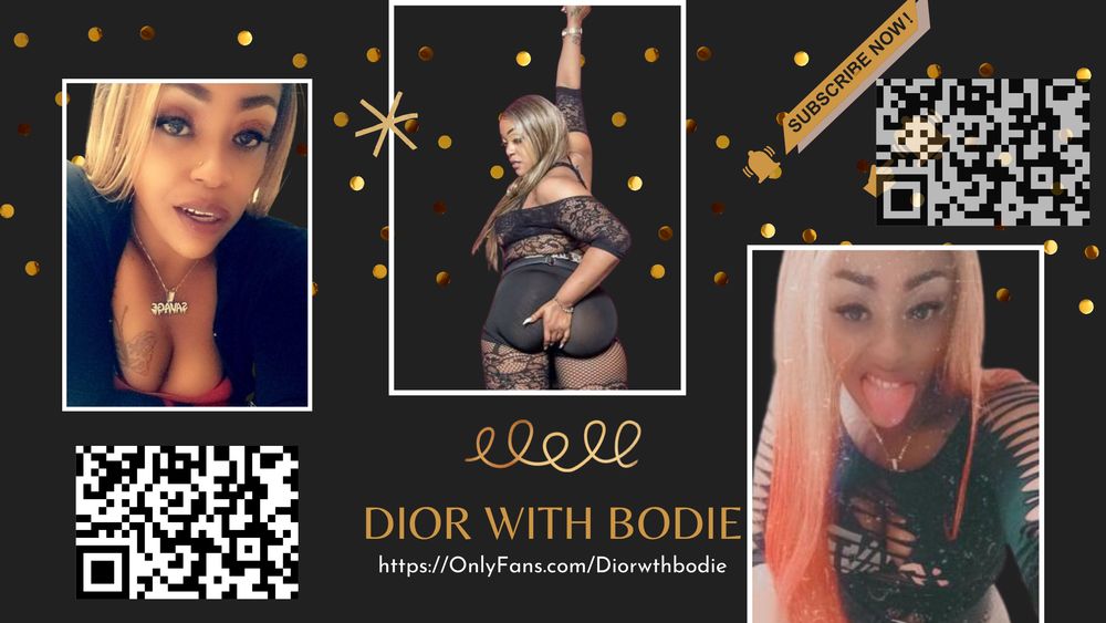 diorwthbodie OnlyFans profile picture