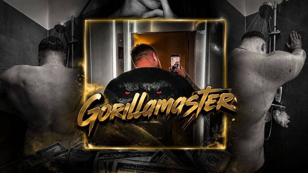 gorillamaster OnlyFans profile picture