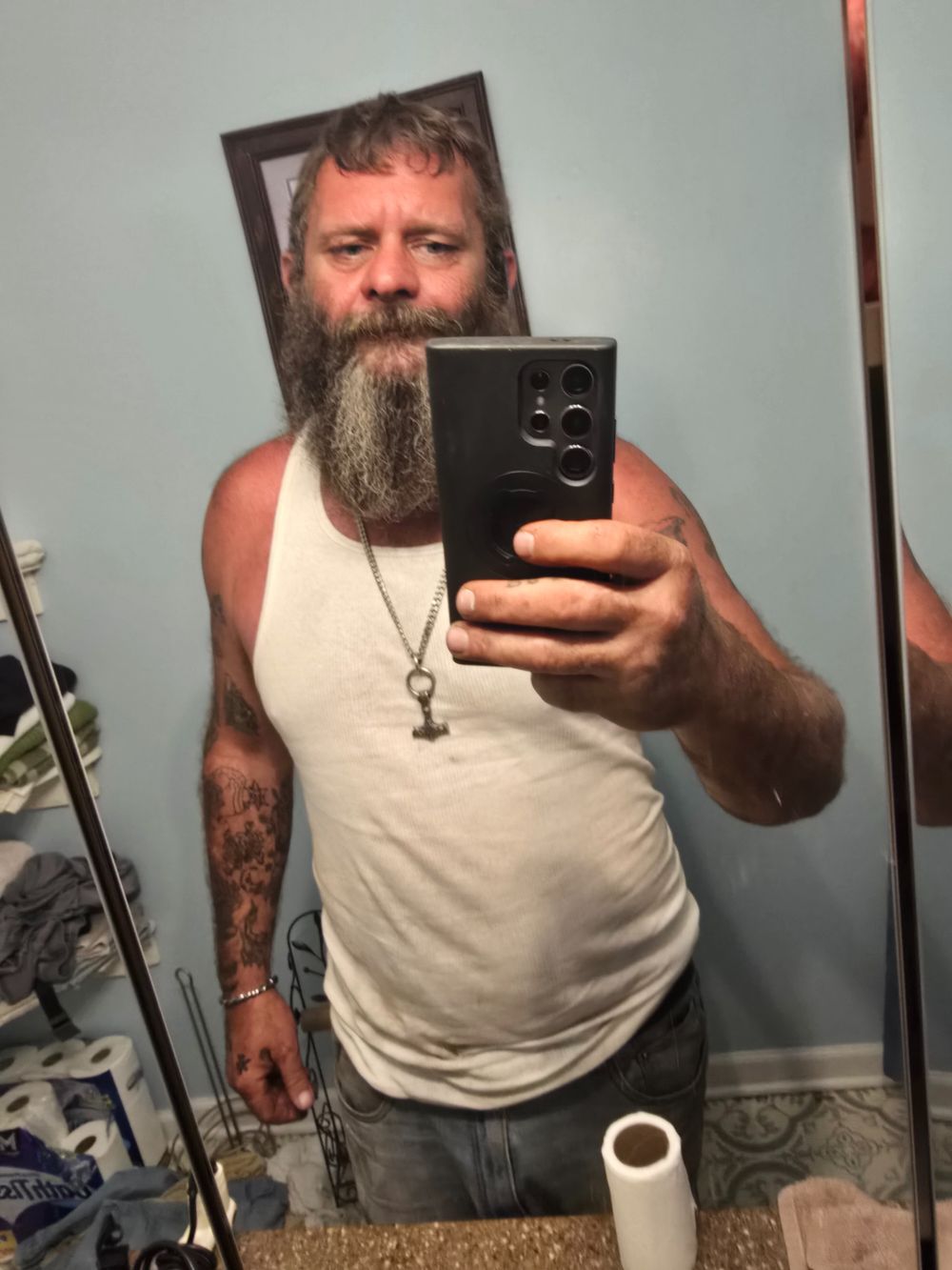 tatman27 OnlyFans profile picture