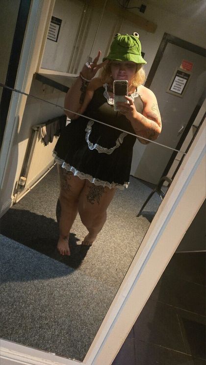 jizzus69 OnlyFans picture