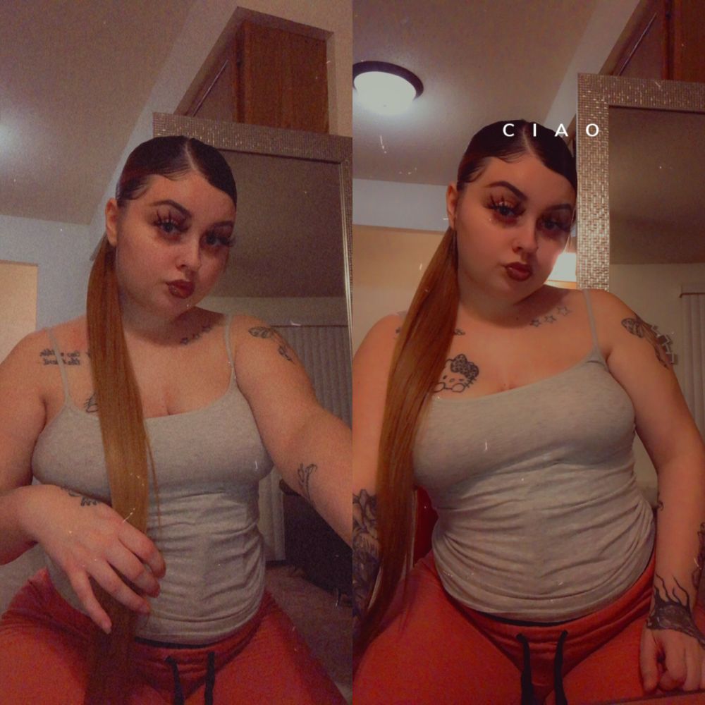 lovevannie95 OnlyFans profile picture