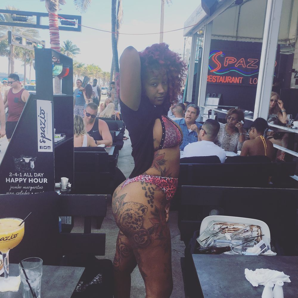 goldiekardashiani95 OnlyFans profile picture