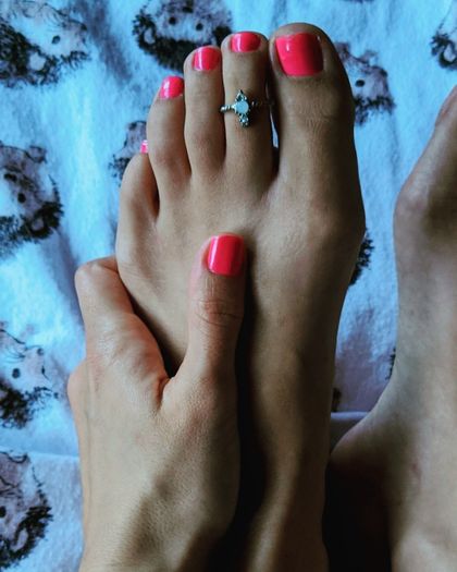 myfeetareyourcommand OnlyFans picture