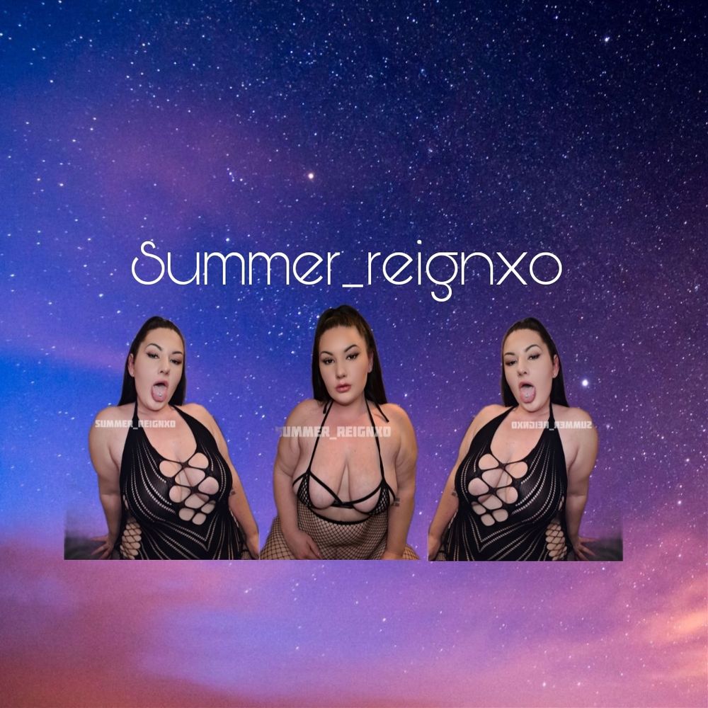 summer_reignxo OnlyFans profile picture