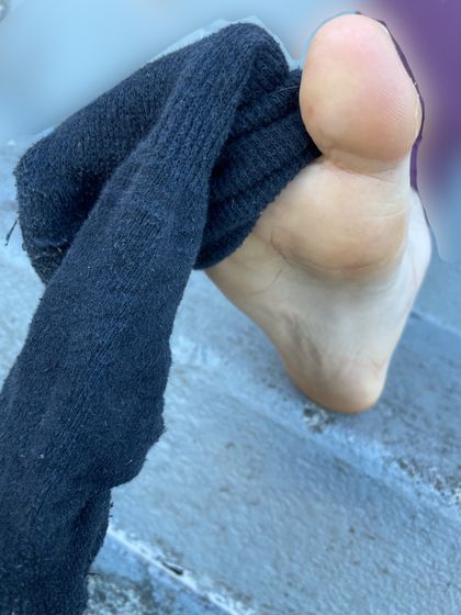 hot_malefeet OnlyFans picture