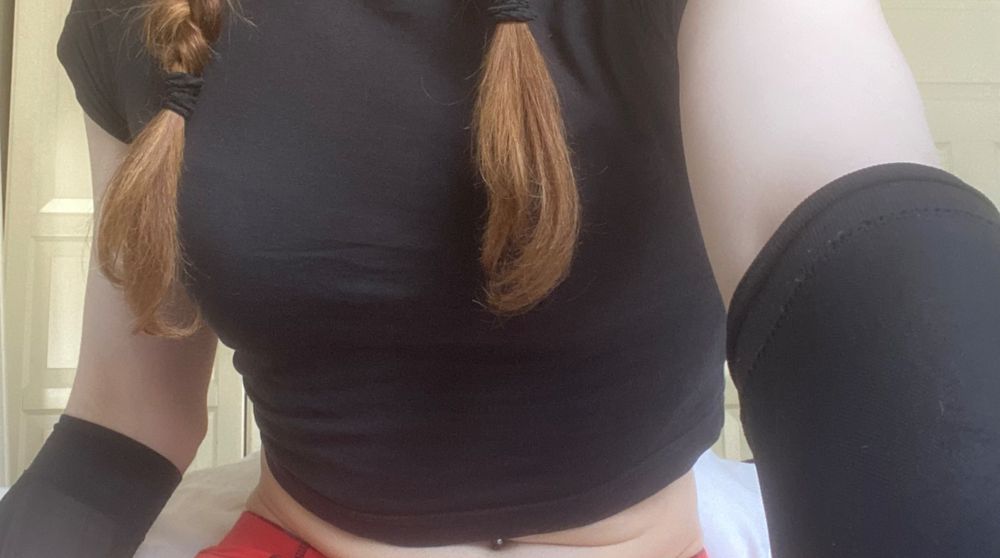 thesexybaby123 OnlyFans profile picture