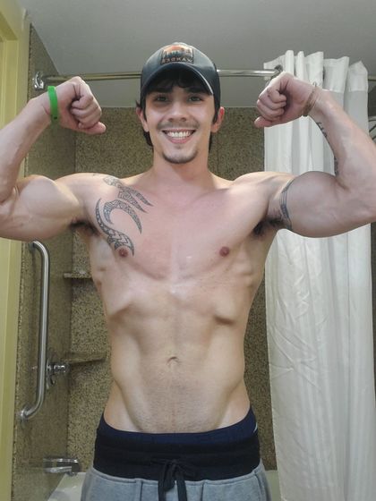 king_snaake OnlyFans picture