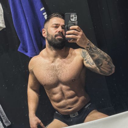 mreffort91 OnlyFans picture