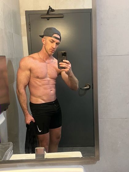 nickfittxxx OnlyFans picture