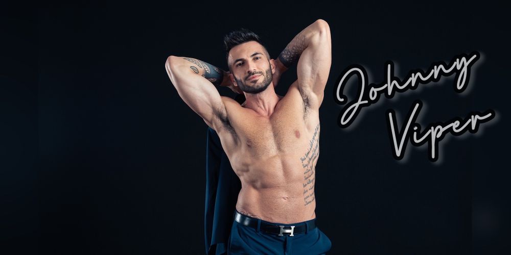 johnnyviper OnlyFans profile picture
