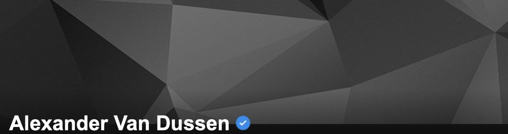alexisvandussen OnlyFans profile picture
