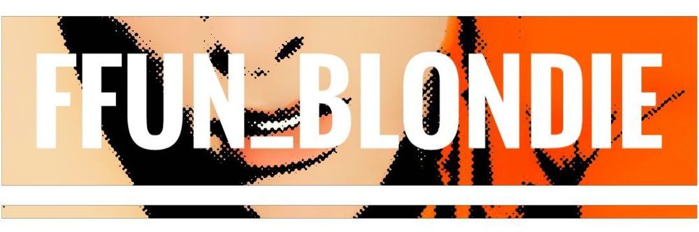 ffun_blondie OnlyFans profile picture