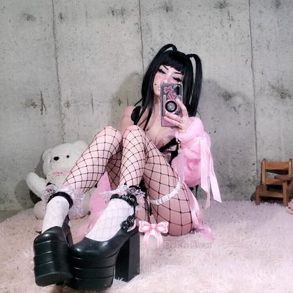 dollie.bear.unchained OnlyFans picture