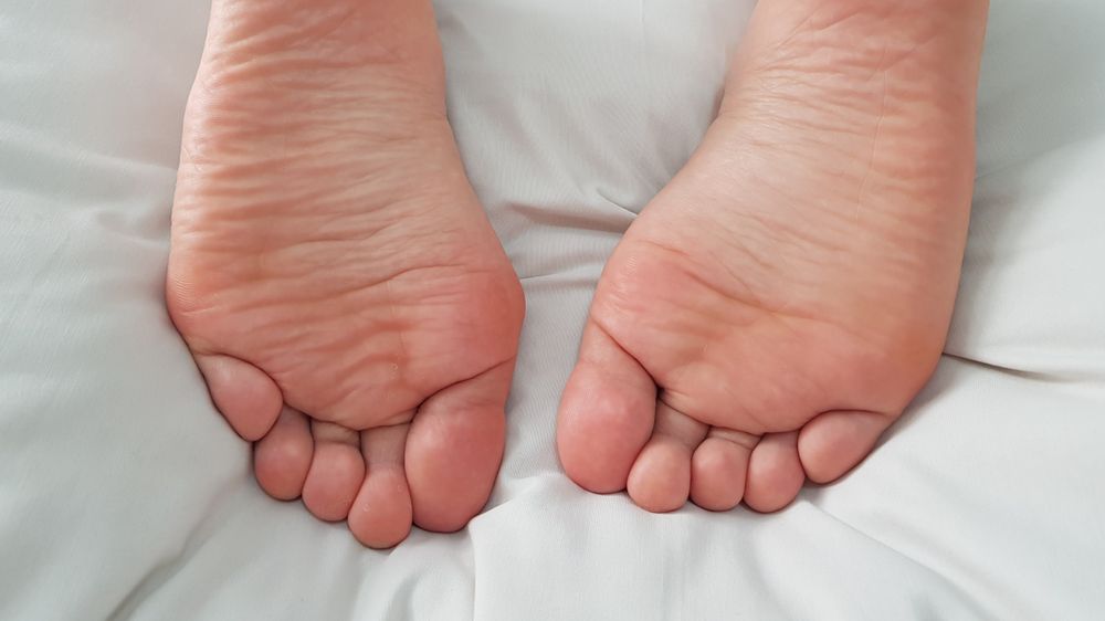footfetish.couple OnlyFans profile picture