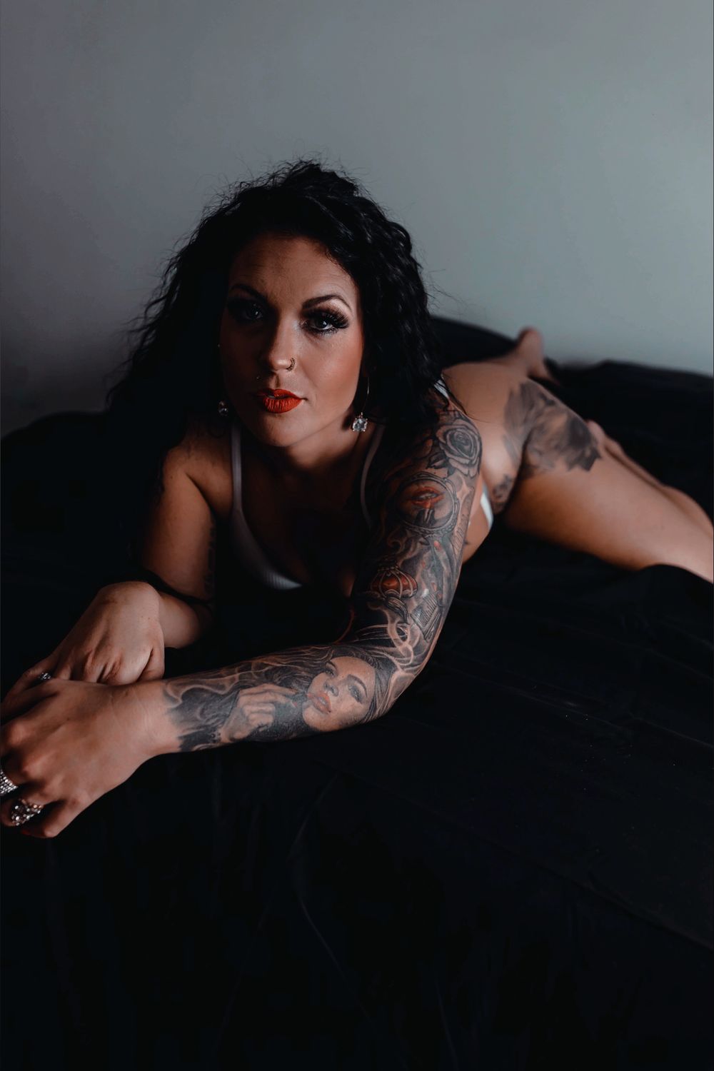 liltattedflower OnlyFans profile picture