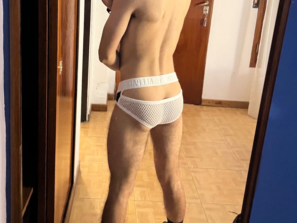 littleburningtwink OnlyFans profile picture