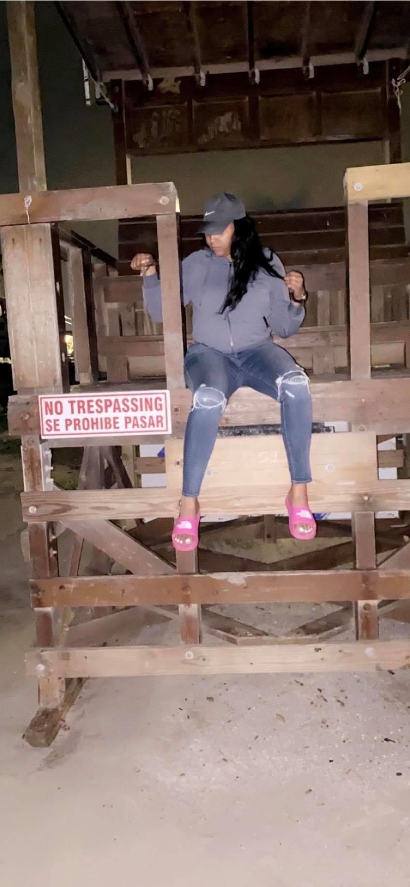 thetallprincess OnlyFans profile picture