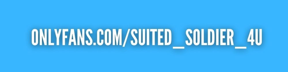 suited_soldier_4u OnlyFans profile picture