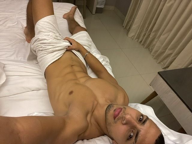 teo_buitrago27 OnlyFans profile picture