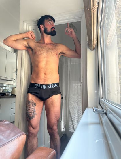 thetallbrit OnlyFans picture