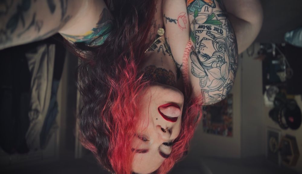 mizsr3d22 OnlyFans profile picture