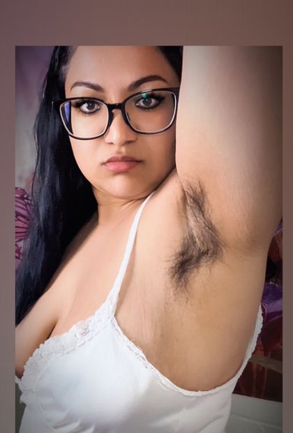 bushygoddess OnlyFans picture